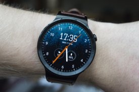 A/D Watchface screenshot 0