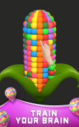 Balloon Master 3D: Color Match screenshot 1