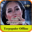 1001 Campursari Terpopuler Offline