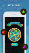 Fruits Garden Mania - Match 3 screenshot 3