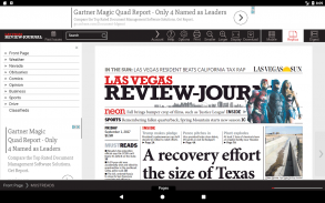 LVRJ eEdition screenshot 0