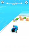 Money Race 3D screenshot 1