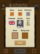 шахматы screenshot 9