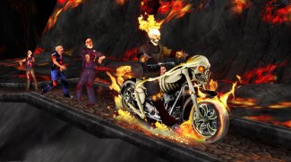 Ghost Rider -  - Android & iOS MODs, Mobile Games & Apps