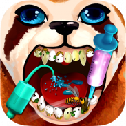 Dokter gigi hewan screenshot 5