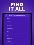 Eneba – Marketplace for Gamers screenshot 11