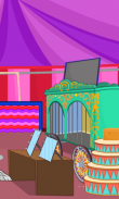 Escape Game-Clown Room screenshot 5