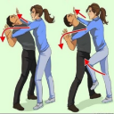 Self Defense Technique