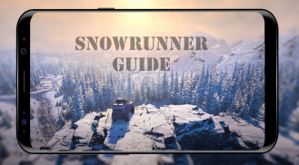 guide for SnowRunner tips screenshot 3