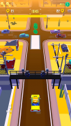 Taxi Run - La corsa pazza screenshot 5