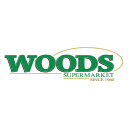 Wood's Supermarket