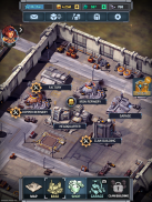 Idle War – Tank Tycoon screenshot 19