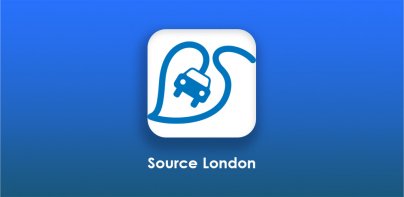 Source London charging network