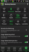 Battery Booster Lite screenshot 9