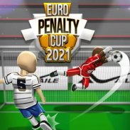 EURO PENALTY CUP screenshot 1