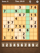 Café Sudoku screenshot 8