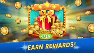 Solitaire - Game bài Cổ điển screenshot 3