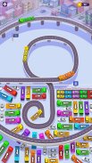 Mini Car Jam: Parking Puzzle screenshot 5