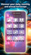 Horoscope, birth chart, tarot screenshot 4