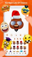 Emoji Maker - Stiker, Avatar, Animate, Emoji Face screenshot 1