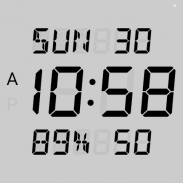 LED Watch 3000 screenshot 2