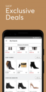 ShopStyle: Fashion & Cash Back screenshot 5