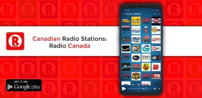 Canadian Radio Stations Online