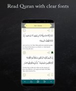 MP3 and Reading Quran offline screenshot 3