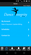 Dance Integrity screenshot 1