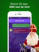 Bellen met Sinterklaas! (simul screenshot 1