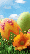 Easter Live Wallpaper Free screenshot 3