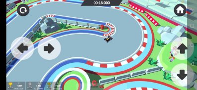 TimeChamp Racing screenshot 10