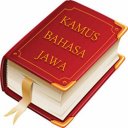 Kamus Bahasa Jawa Offline Icon