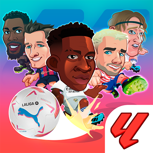 LALIGA Head Football 23-24 - APK Download for Android