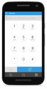 007VoIP: Billiges VoIP Telefon screenshot 1