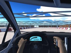 Rally Racer Dirt screenshot 8