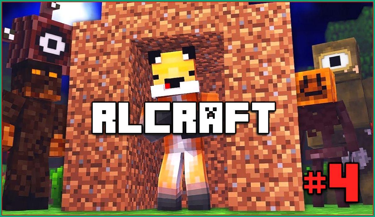 Rl Craft Mod For Mcpe 4 0 Download Android Apk Aptoide