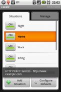 HTTP Poster and Locale Plug-In screenshot 1