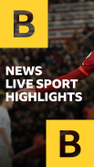 BBC Sport - News & Live Scores screenshot 13