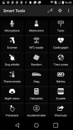 Smart Tools - Utilities screenshot 2