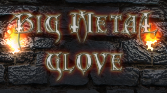 Big Metal Glove screenshot 3