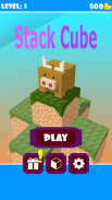 Stack Cube Jump Jump screenshot 3