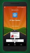 ST Bus Tracker screenshot 5