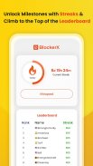 BlockerX - पोर्न ब्लॉकर / ऐप ब्लॉकर screenshot 1