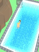 Diving Position screenshot 5