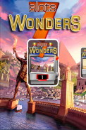Slots 7 Wonders - All in screenshot 0