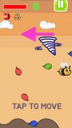 Balloon Bee screenshot 4