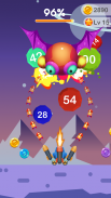 Ball Blast: Number Shooter screenshot 1