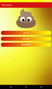 Fart Sounds screenshot 1