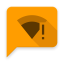 Netify - Network Notifications Icon